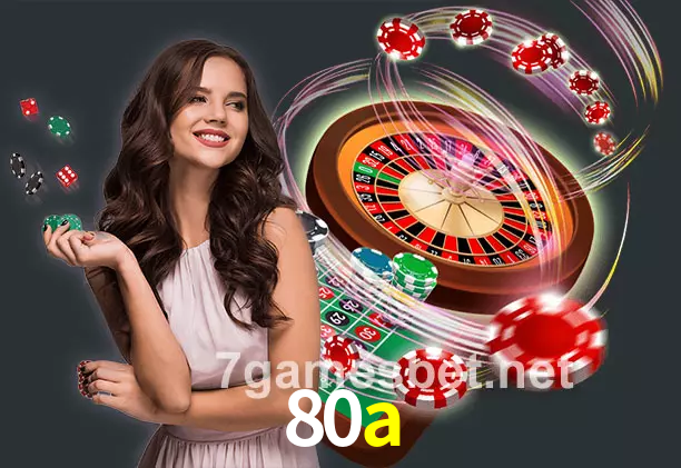 vivo no cassino 80a