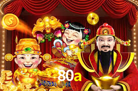 80a plataforma