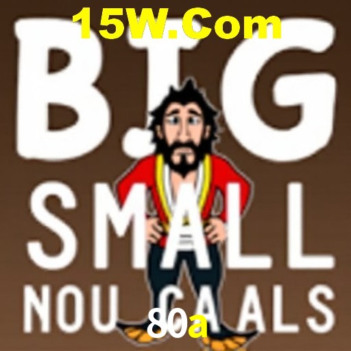 Recursos de Bônus 80a