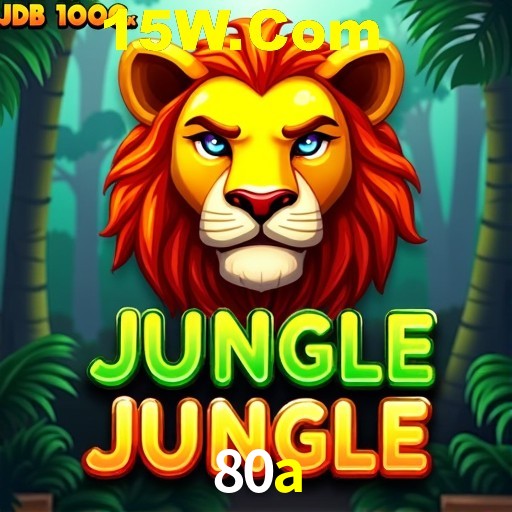 Game Providers 80a